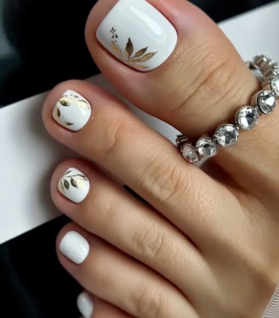 pedicure lato 2026