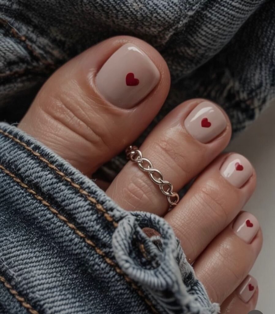 pedicure lato 2026 trendy