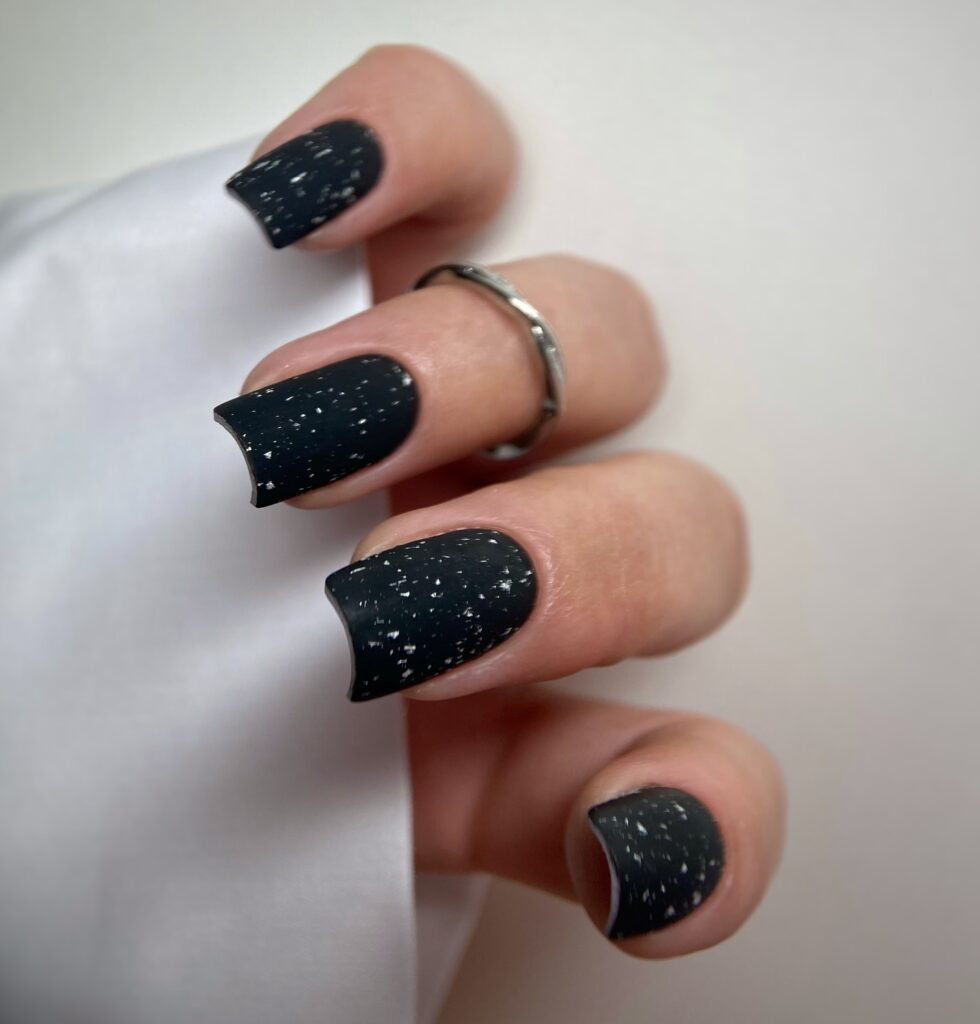 manicure japoński jak zmyć