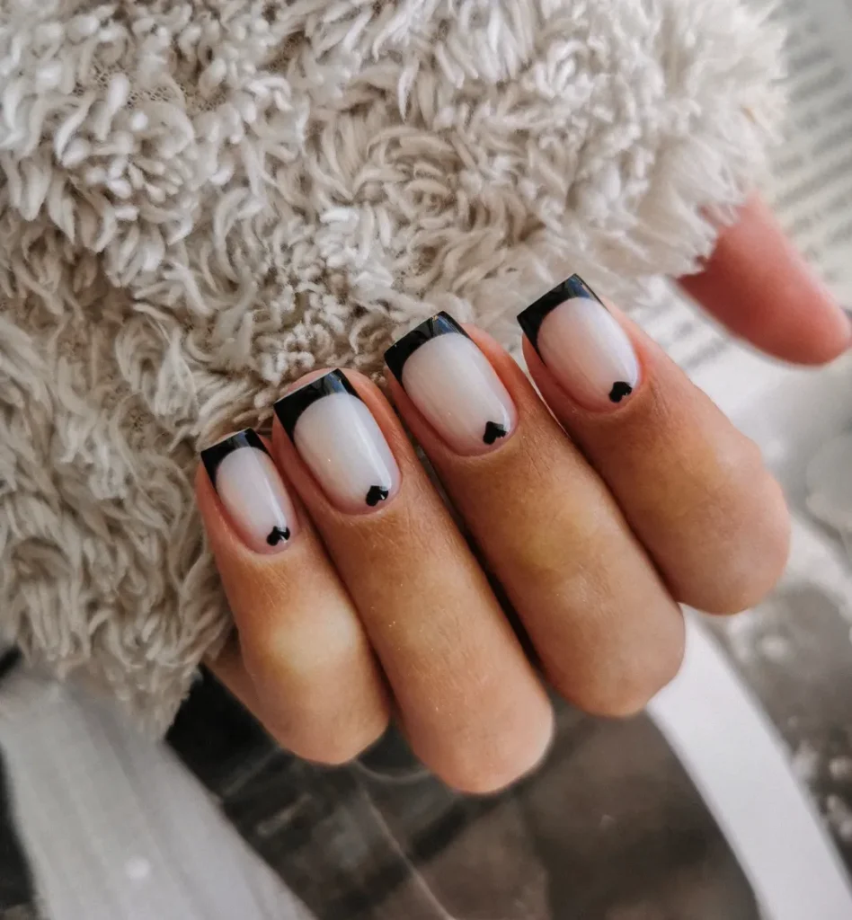 co bardziej niszczy paznokcie hybryda czy żel