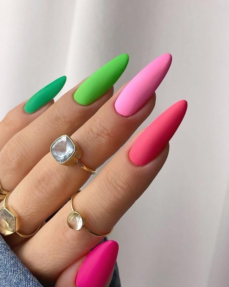 hybryda niszczy paznokcie