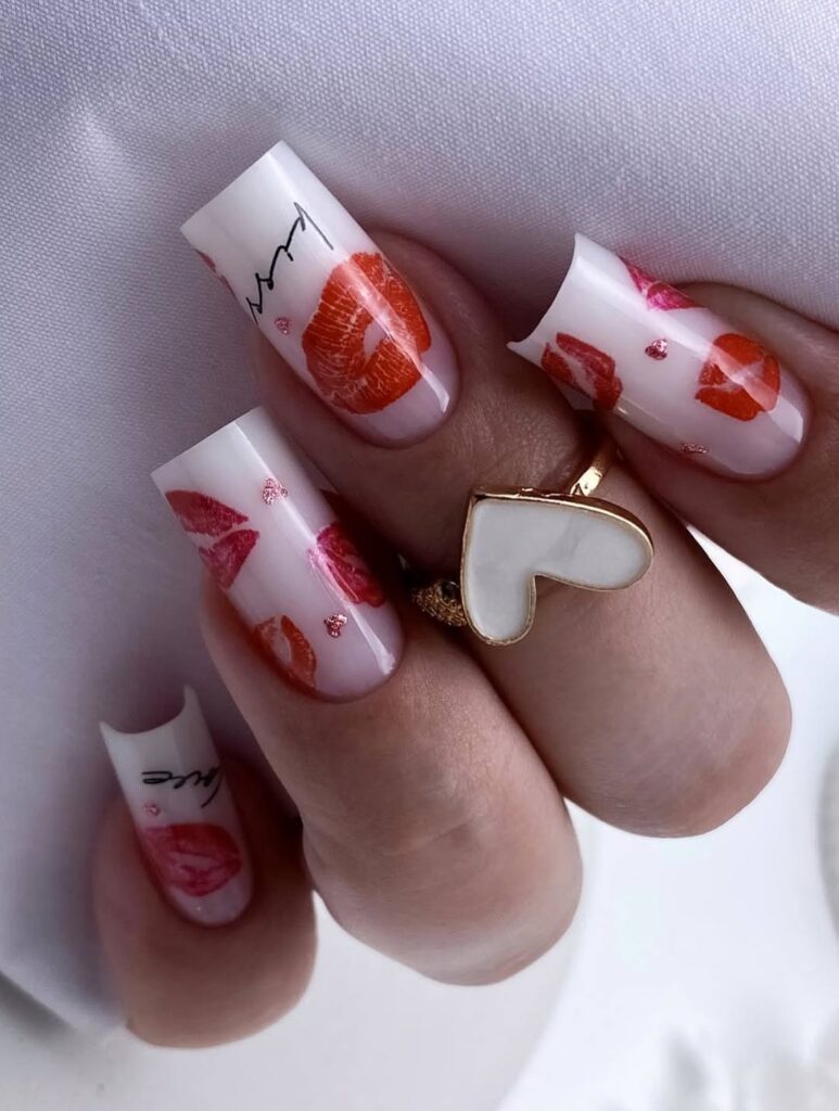 czy hybrydy niszczą paznokcie