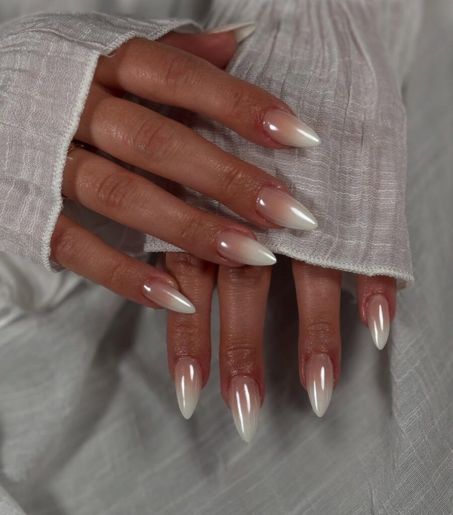 chrome baby boomer