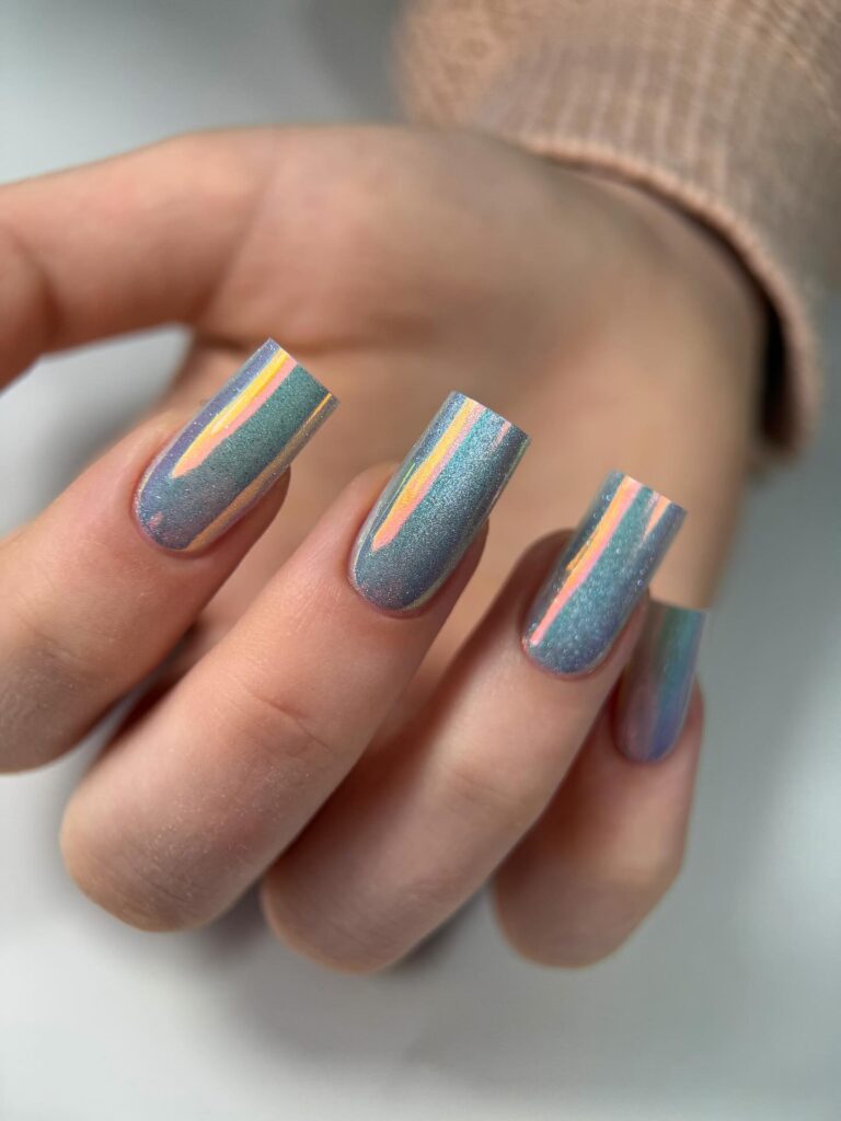 instagram nails