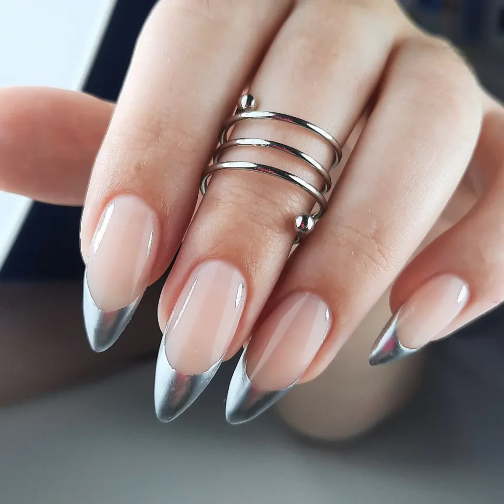 chrome french