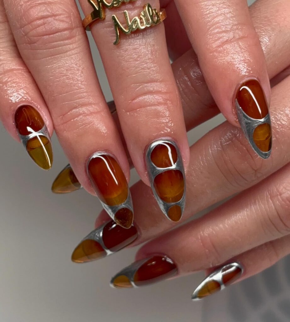manicure jelly