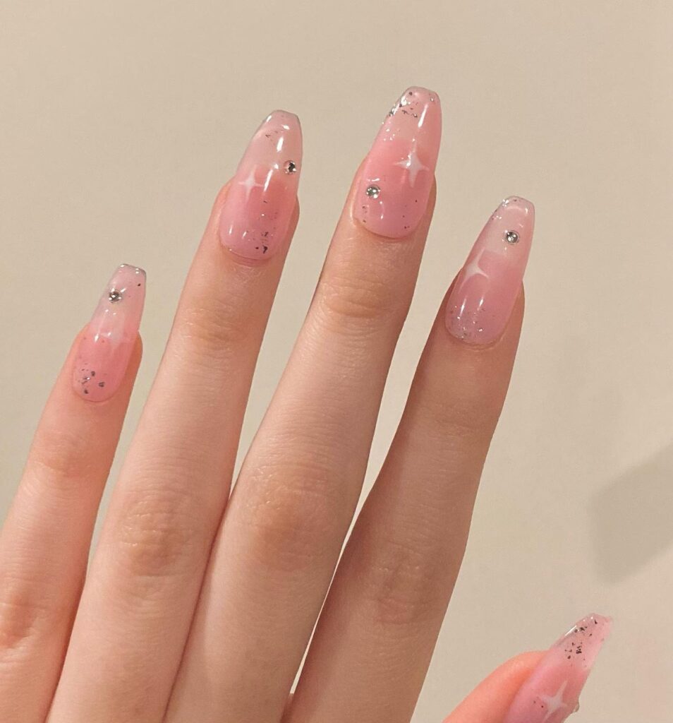 manicure instagram