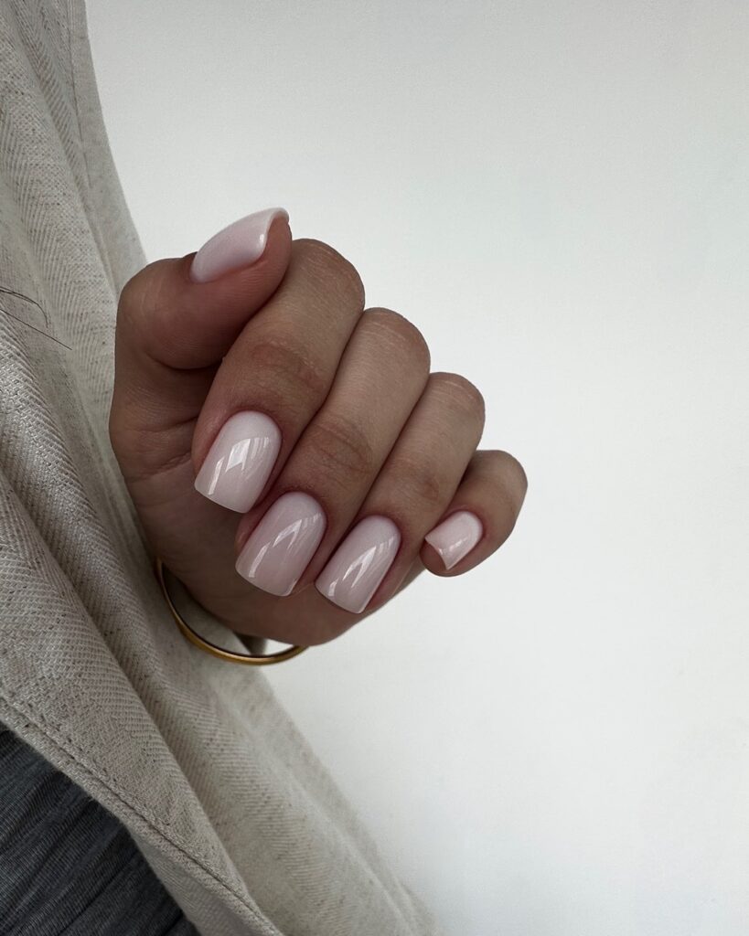 healthy nails look