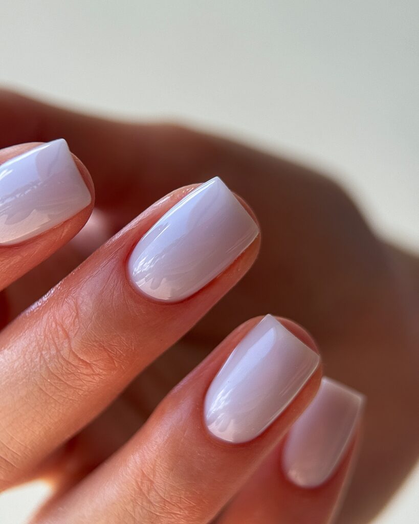 soap nails trend