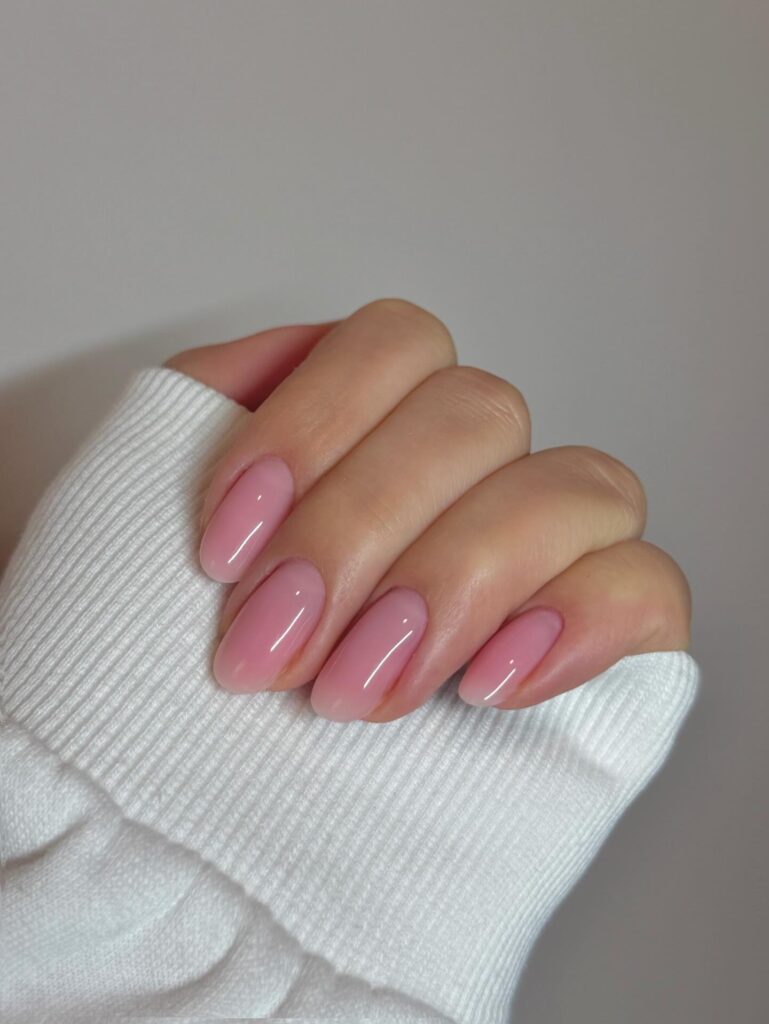 classy nails