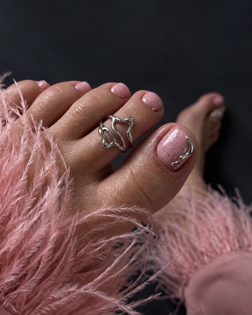 pedicure lato 2026