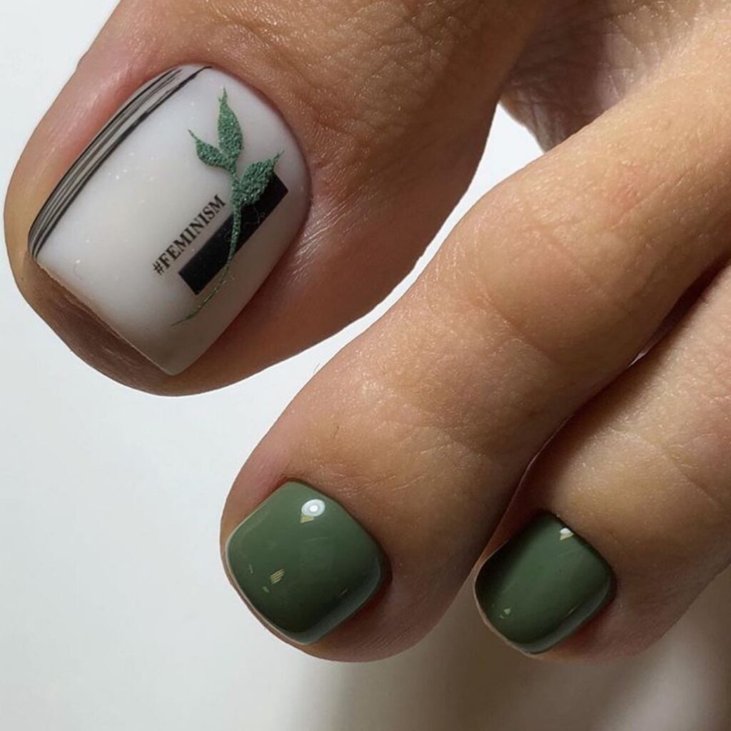 pedicure lato 2026