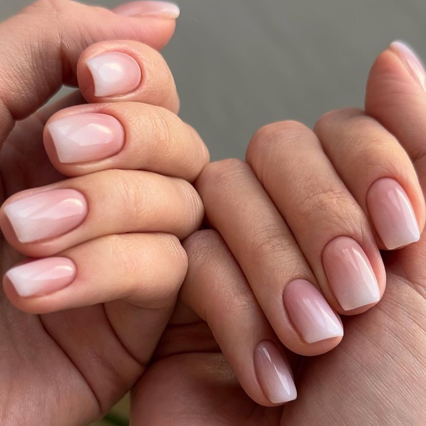 baby boomer nails