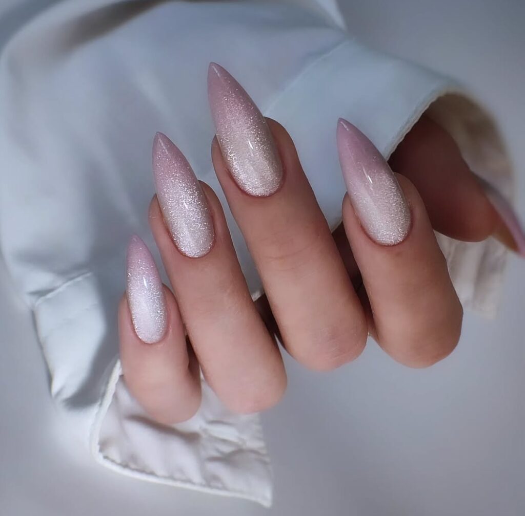 nude ombre