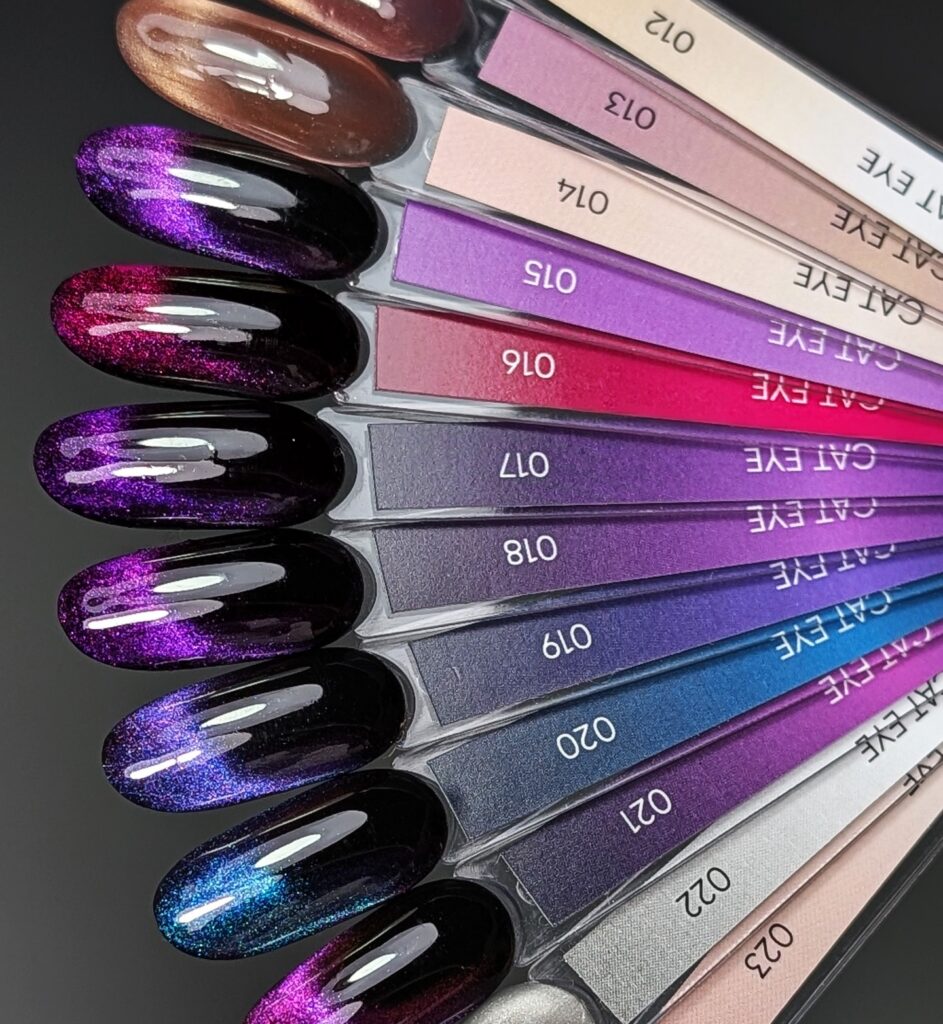 manicure LED