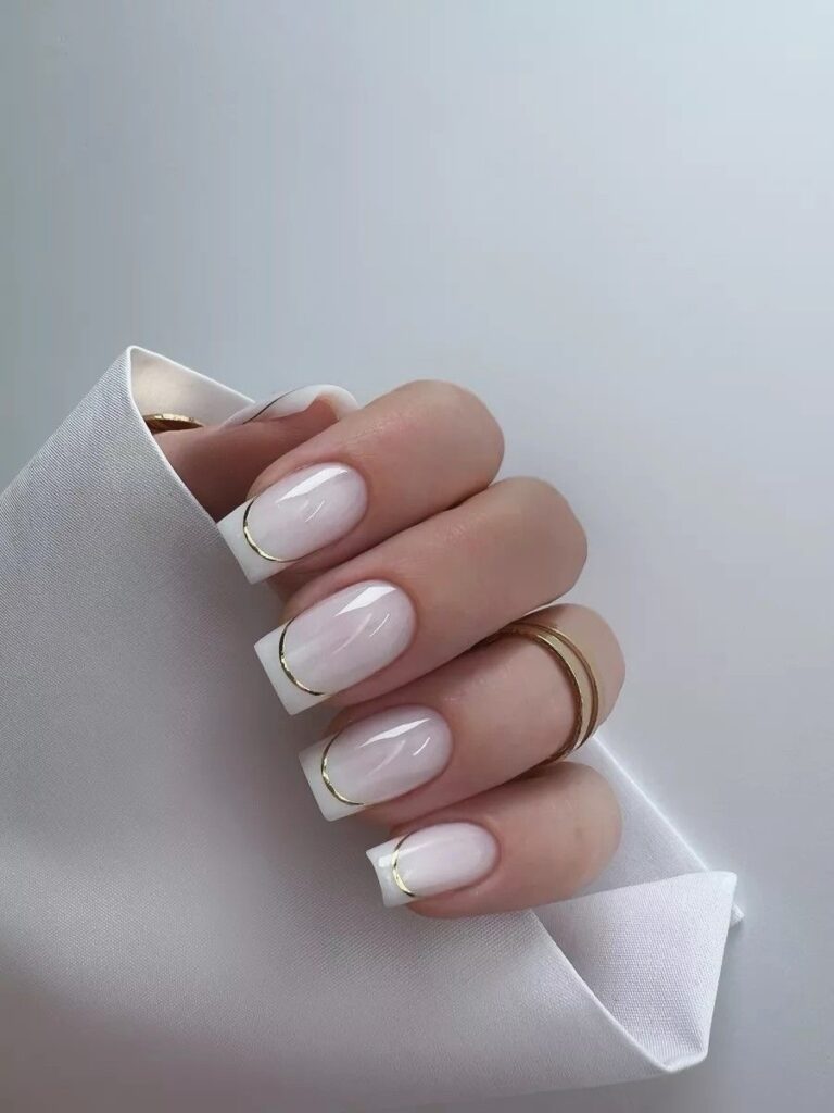manicure hybrydowy krok po kroku