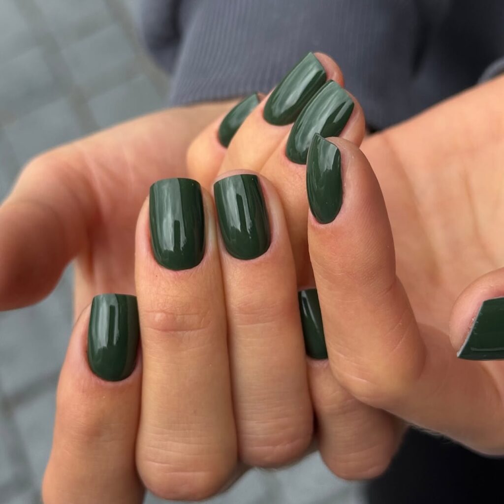 manicure UV